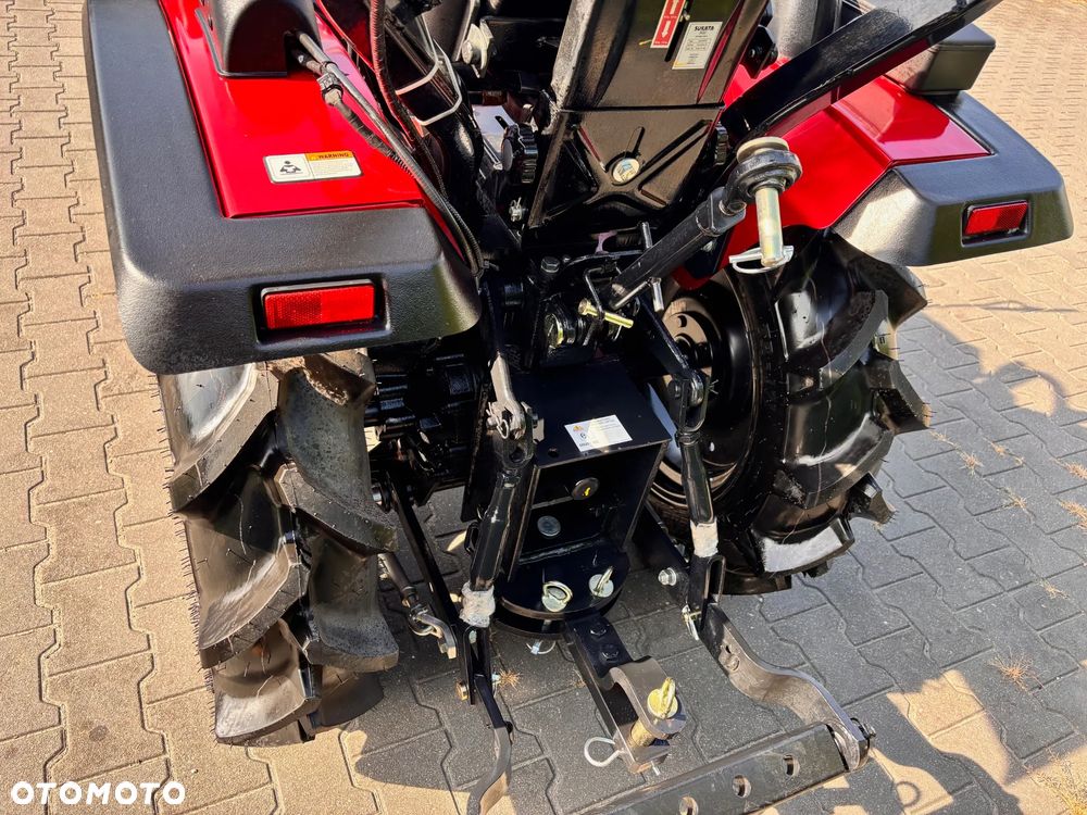 Solis 22 4WD - 8