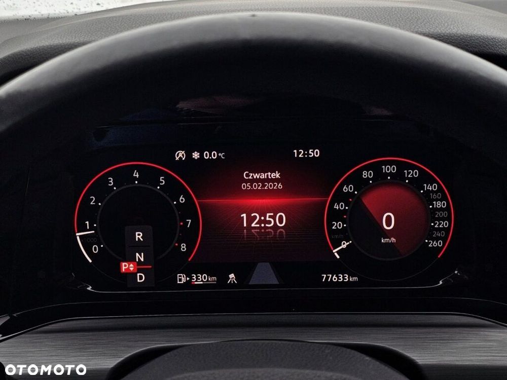 Volkswagen Golf Variant 1.5 eTSI EVO Style DSG - 24