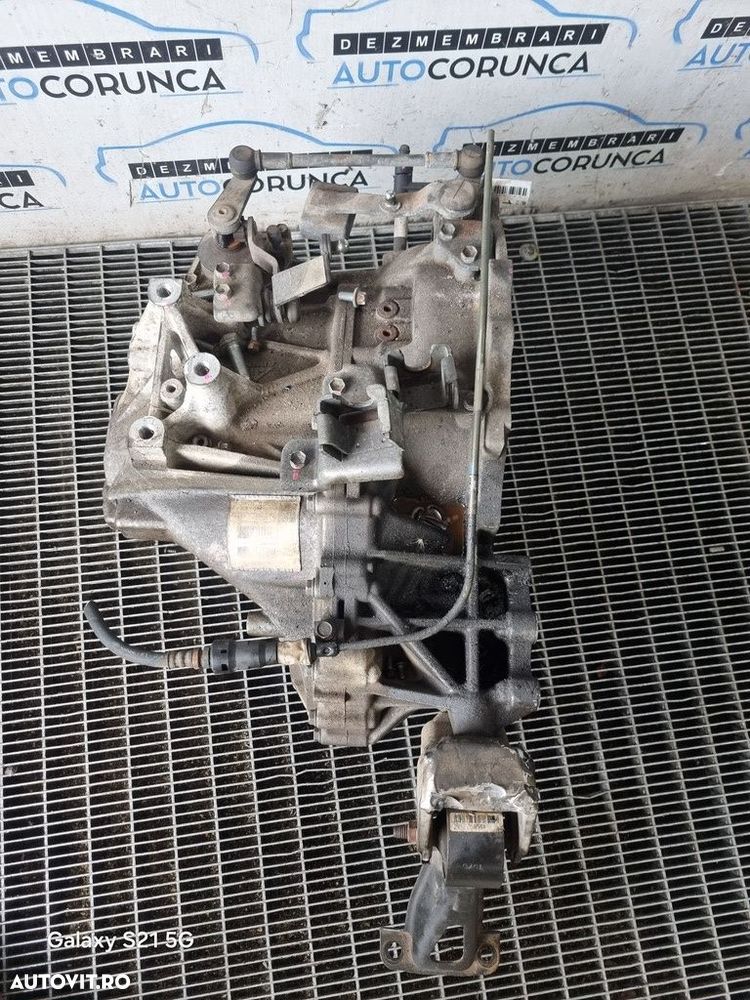 Cutie de viteze Jeep Patriot 2.2 CRD 2011 - 2017 163CP Manuala 6 Trepte ENE Euro5 (1378) ... - 6