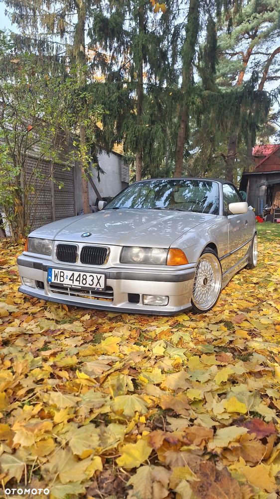 BMW E36