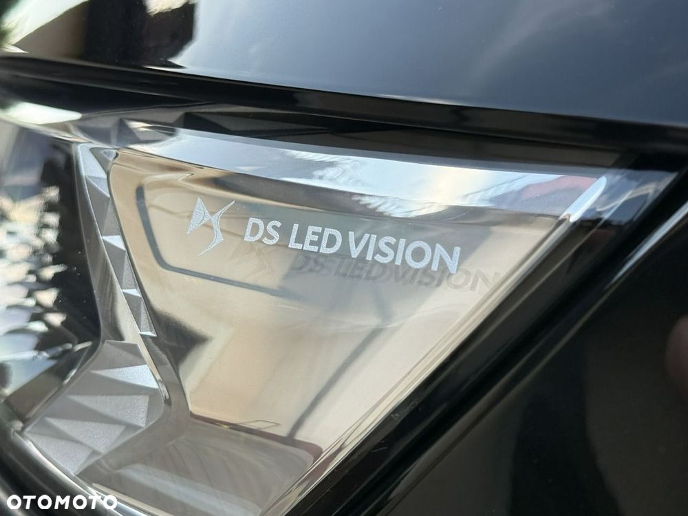 DS Automobiles DS 7 Crossback - 33