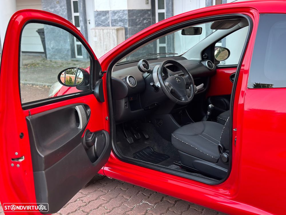 Citroën C1 1.0 Collection - 6