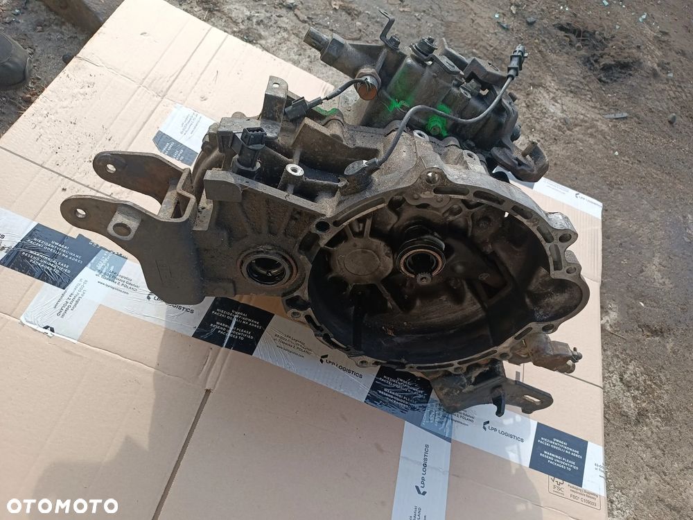 SKRZYNIA BIEGÓW 5 BIEGOWA KIA CEED I 1.6CRDI - 5