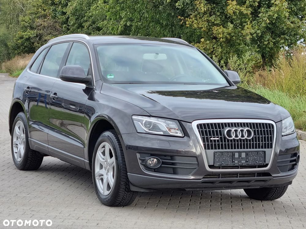 Audi Q5 2.0 TFSI Quattro - 10