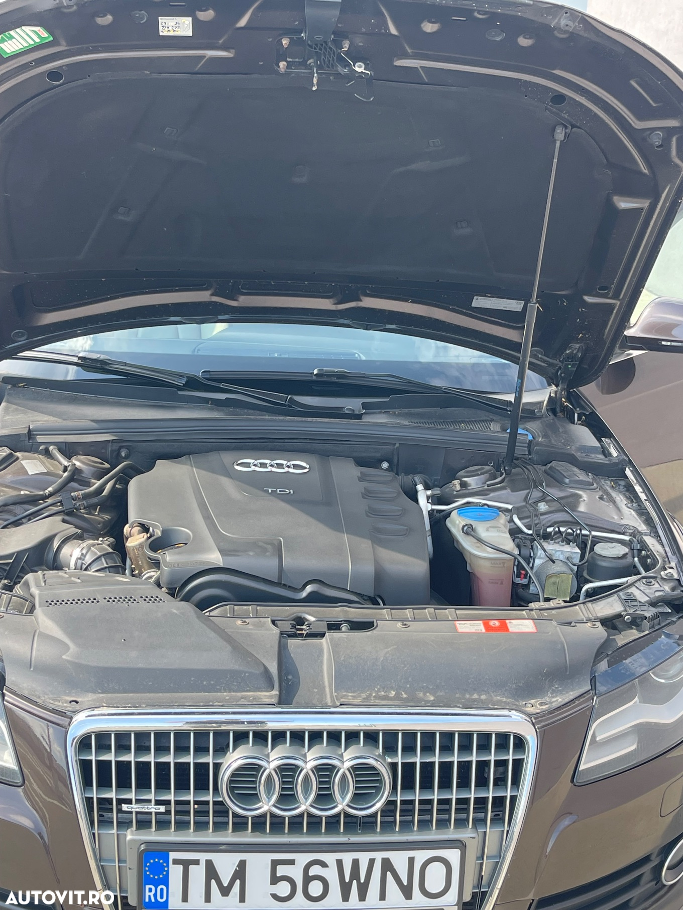 Audi A4 Allroad 2.0 TDI Quattro - 12