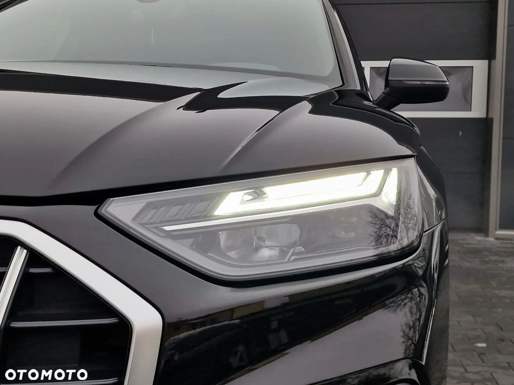 Audi Q5 35 TDI S tronic S line - 7