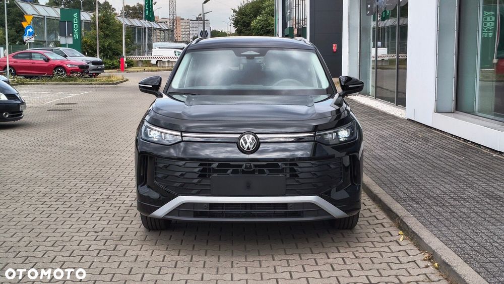Volkswagen Tayron - 3