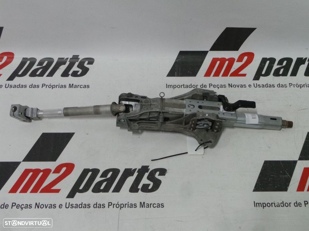 Coluna de direcção Seminovo/ Original MERCEDES-BENZ B-CLASS (W246, W242)/MERCEDE... - 1