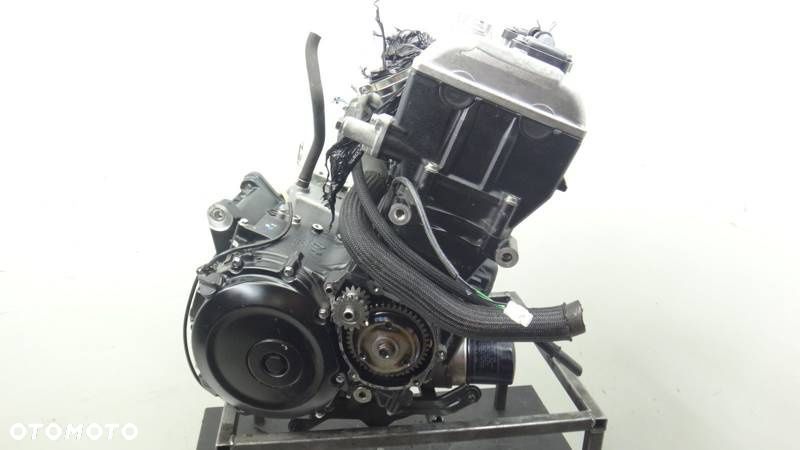 Suzuki Gsx-S 1000 15-19  Silnik Gwarancja 30 Dni - 4