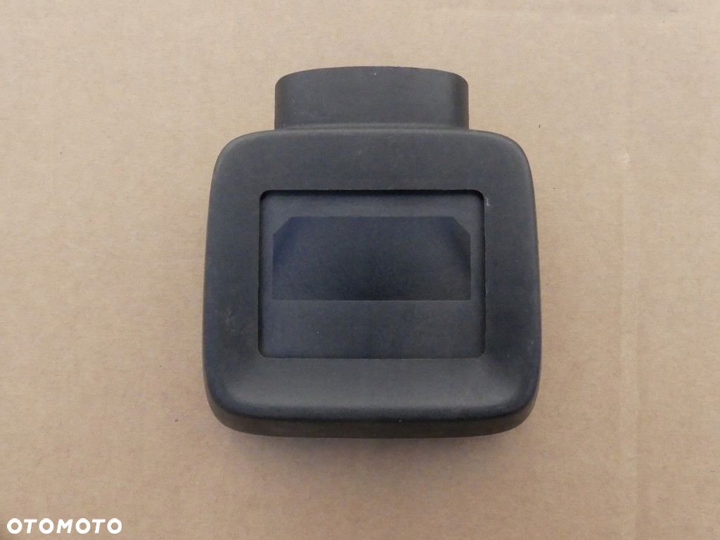 DW GOLF 7 RADAR SENSOR 3QF907561D - 4