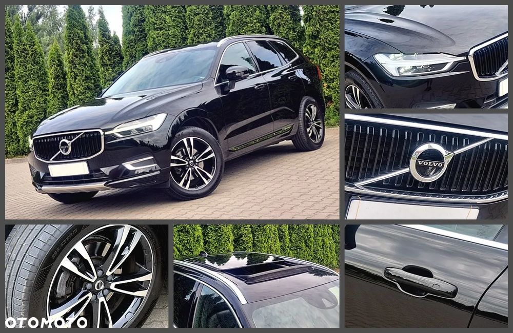 Volvo XC 60 D4 Geartronic Inscription - 6