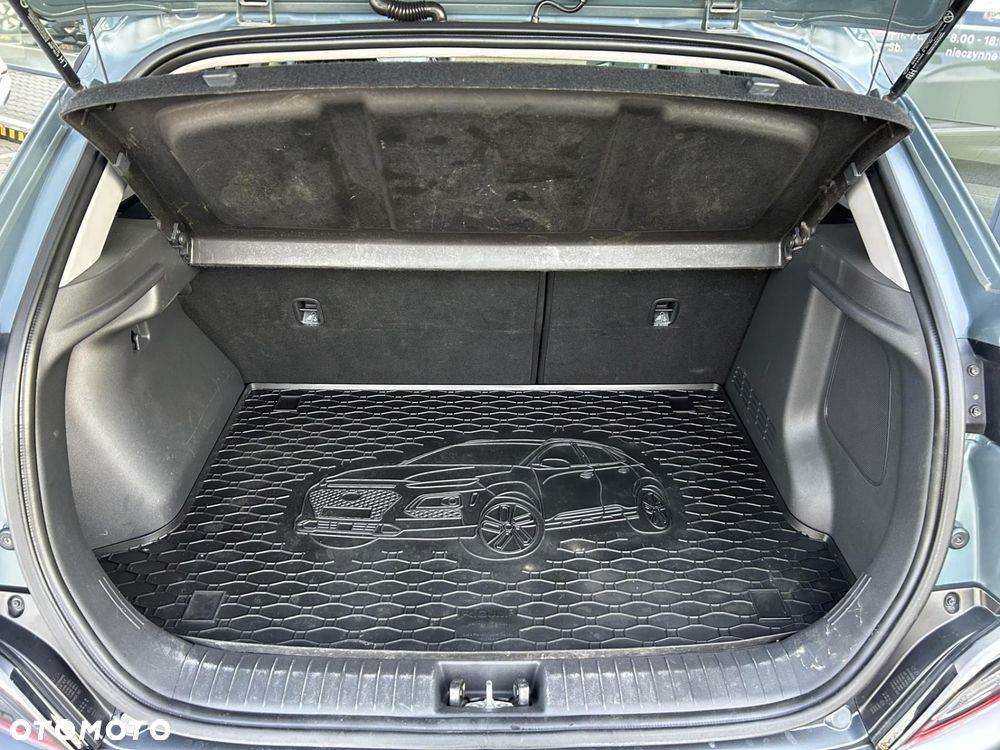Hyundai Kona 1.6 T-GDI Style DCT - 19