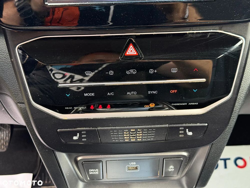 SsangYong/KGM Tivoli 1.5 T-GDI Crystal - 19