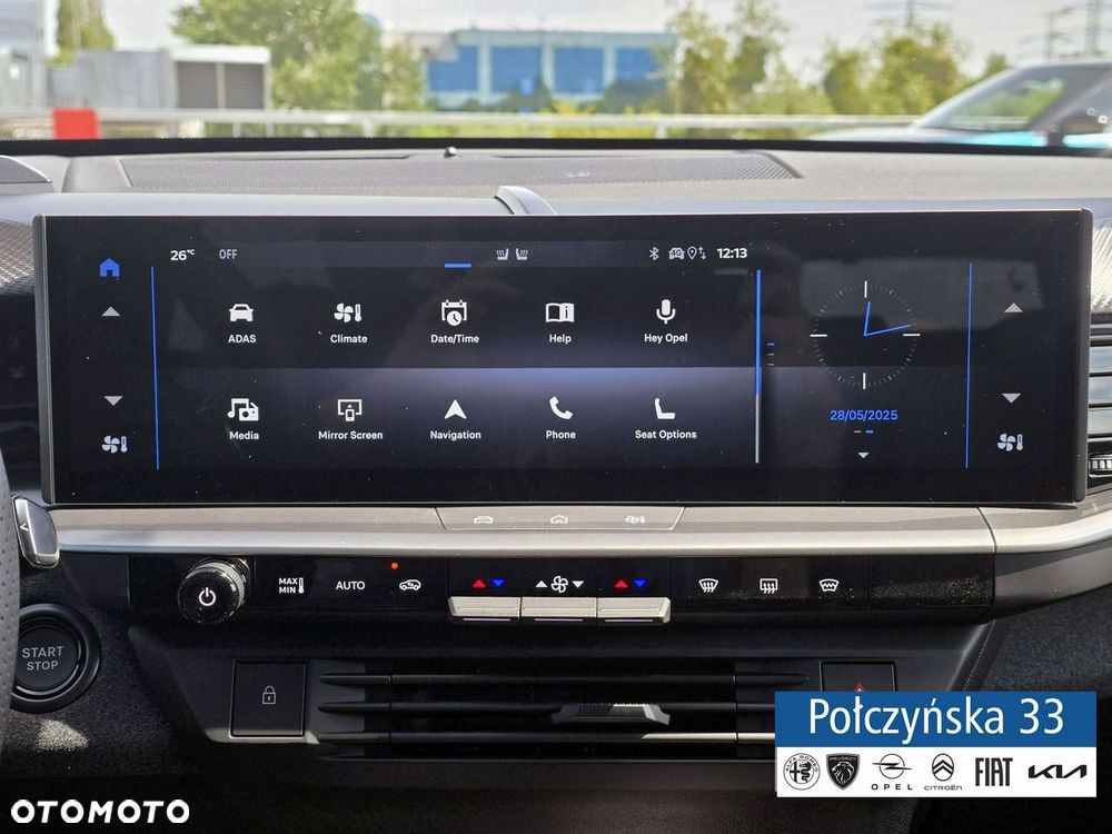 Opel Grandland - 23