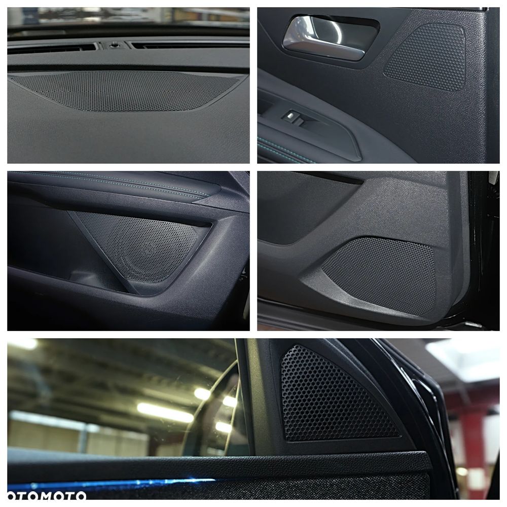 Peugeot 3008 1.2 PureTech Allure Pack S&S EAT8 - 32