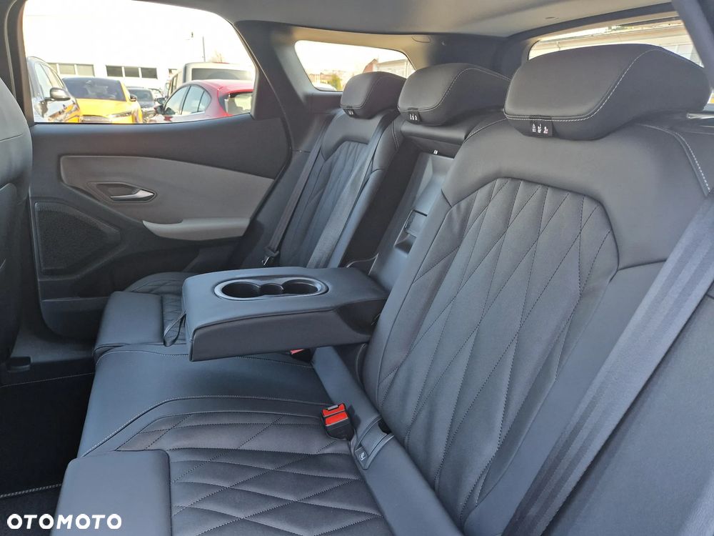 Ford Explorer 79kWh Premium RWD - 12