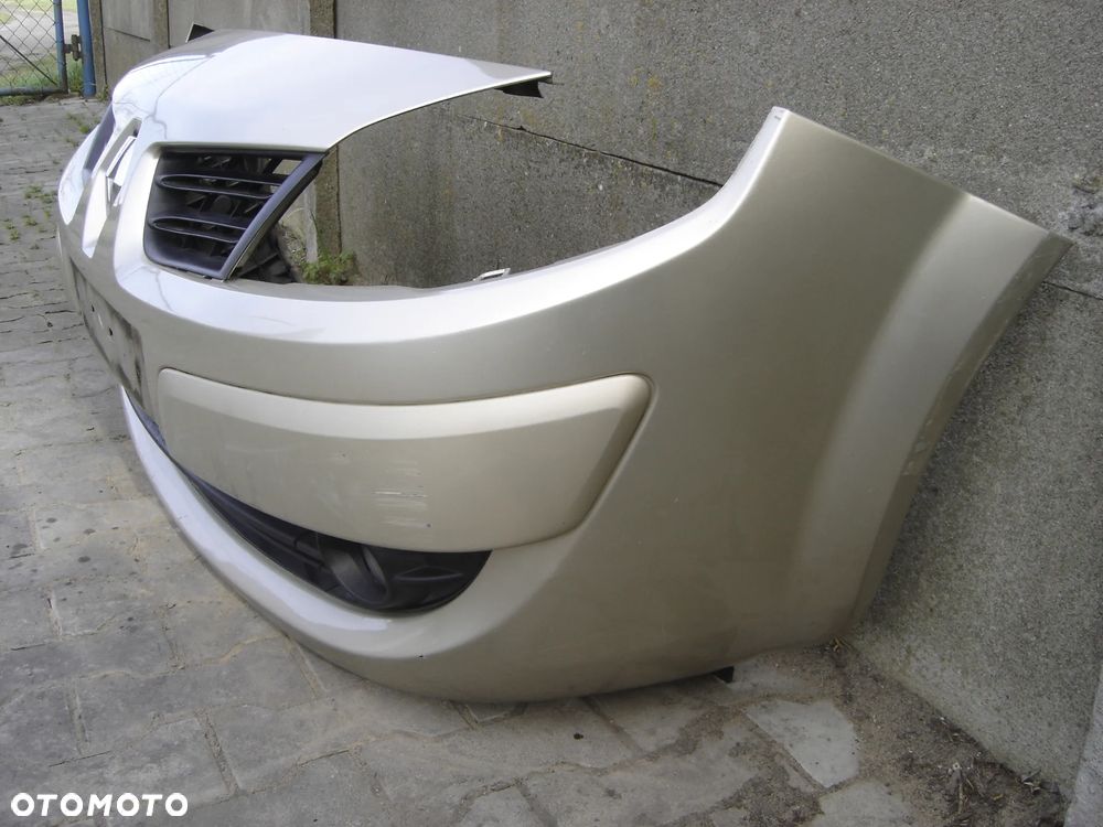 Renault Scenic 2 lifting 05-09 - 3