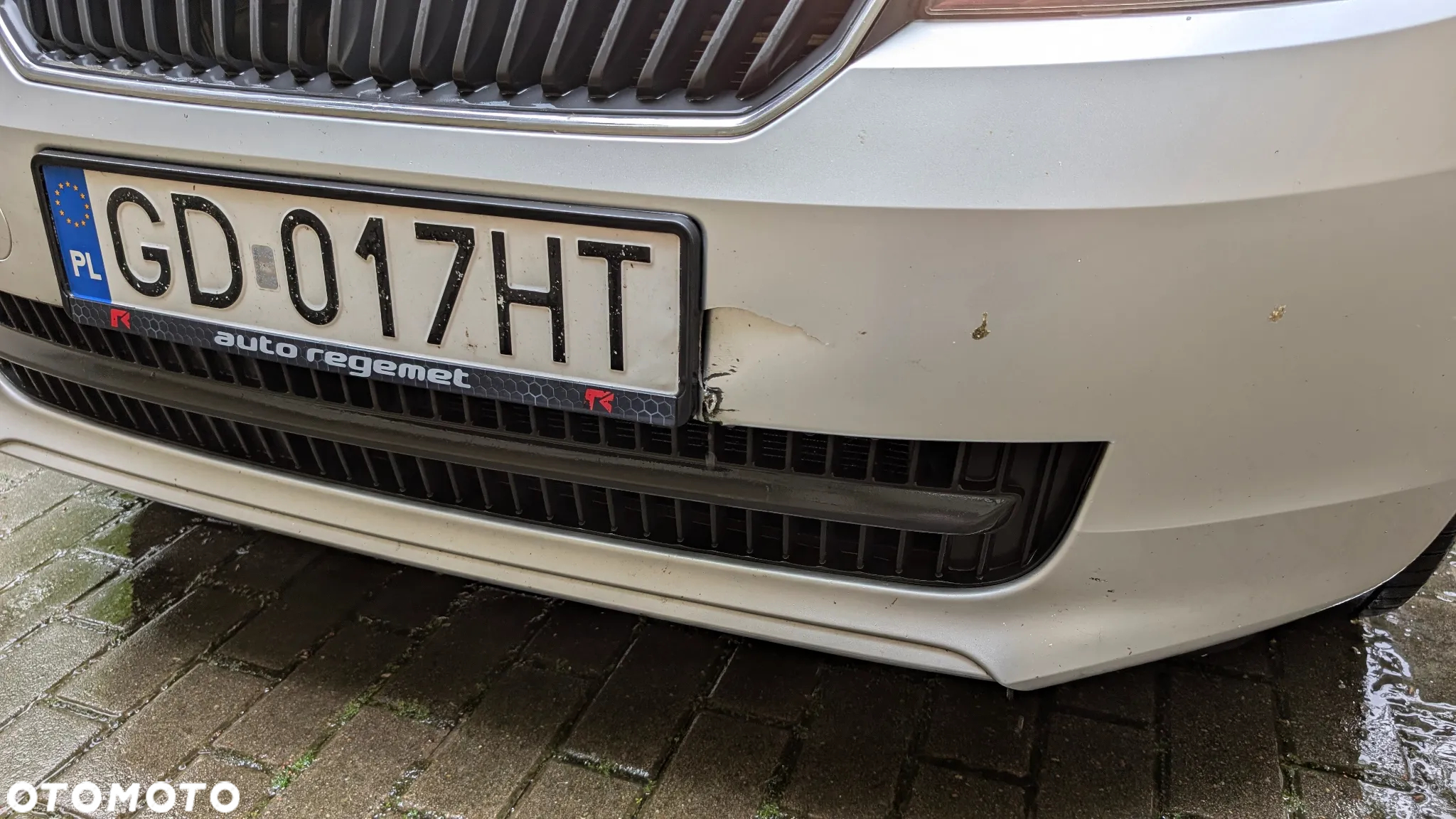 Skoda Citigo 1.0 Ambition - 9