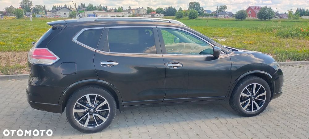 Nissan X-Trail 1.6 DCi ALL-MODE 4x4i N-Connecta - 4