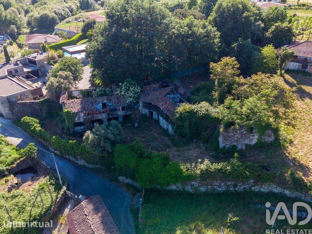 Terreno em Vilela de 3640,00 m2 - Grande imagem: 5/30