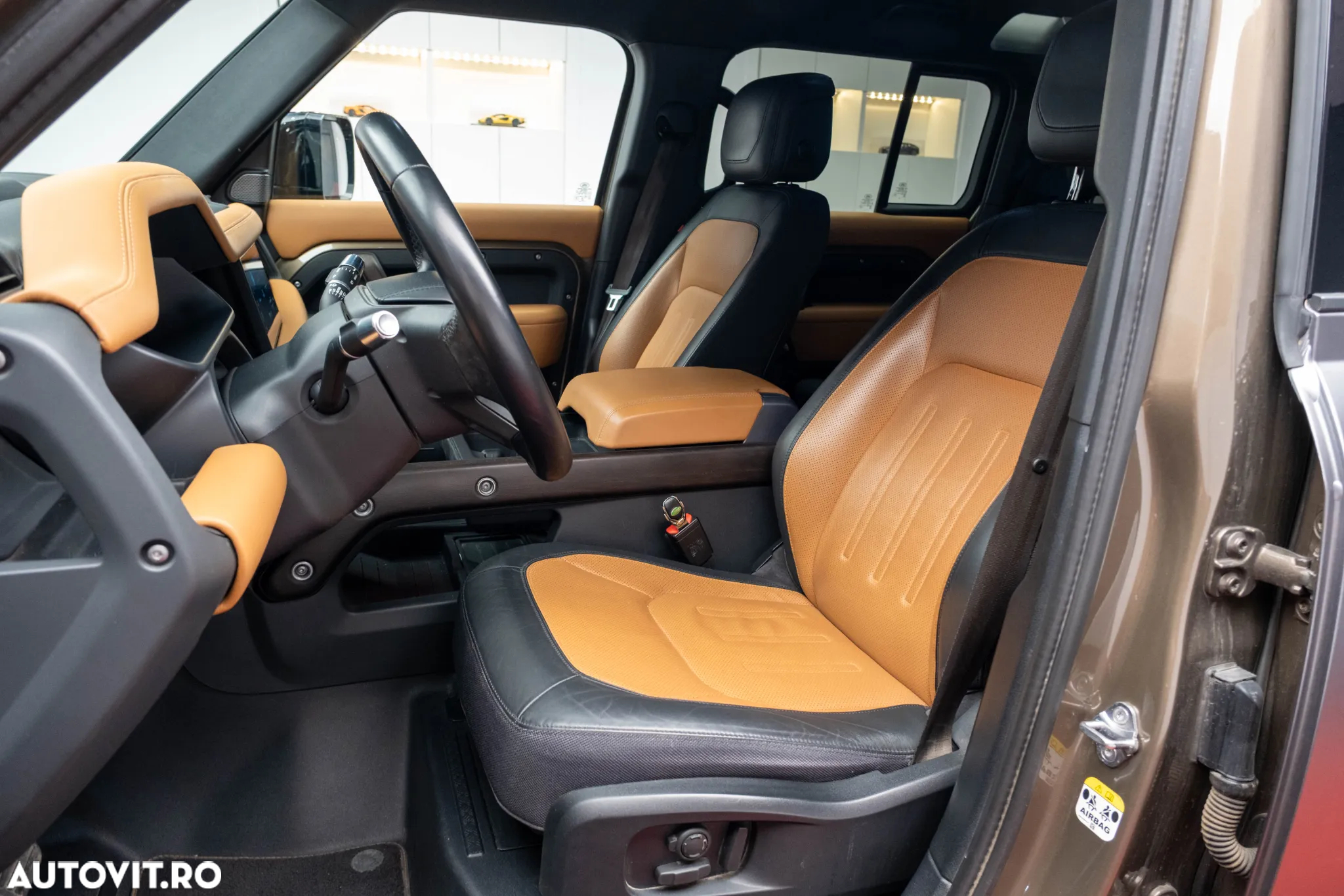 Land Rover Defender 110 3.0P 400 MHEV - 18