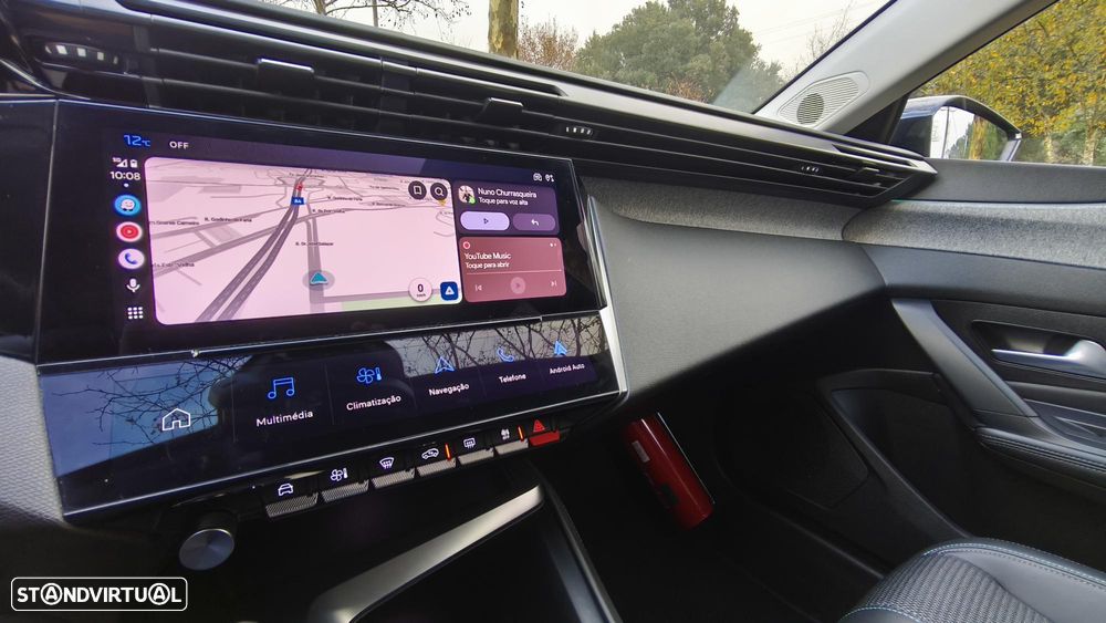 Peugeot 308 SW 1.5 BlueHDi Allure Pack - 49