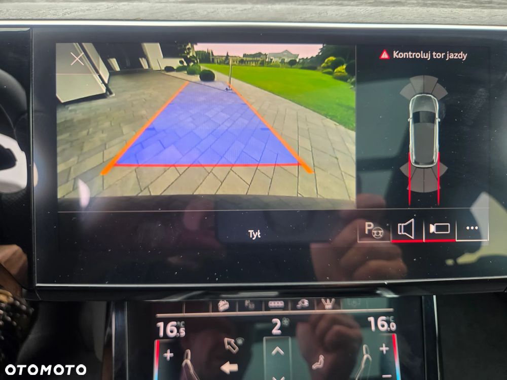 Audi e-tron 55 Quattro S Line - 18