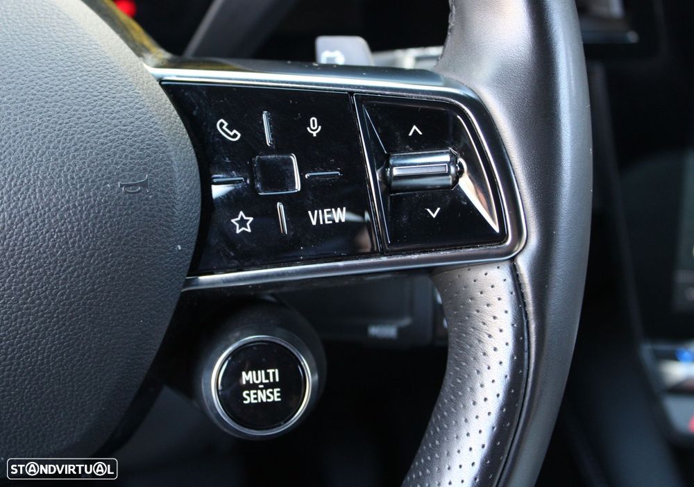 Renault Mégane E-Tech EV60 Iconic Optimum Charge - 27