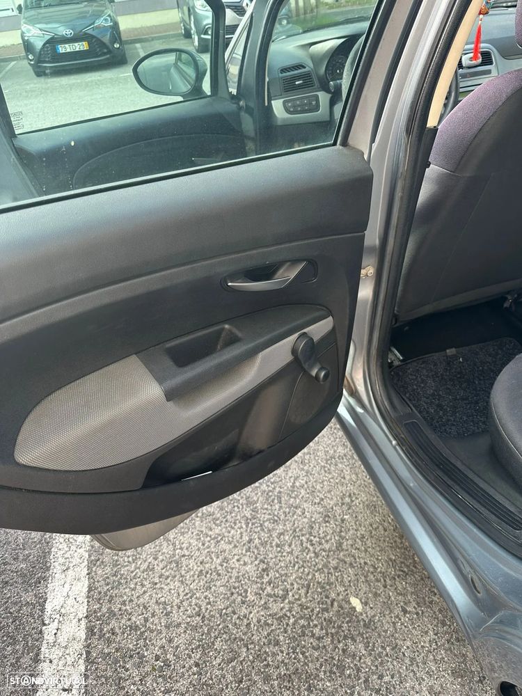 Fiat Grande Punto 1.2 Active - 5