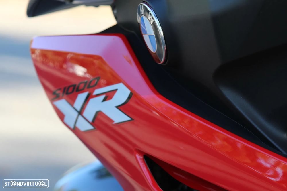 BMW S 1000 XR - 28