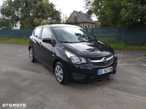 Opel Karl 1.0 Enjoy