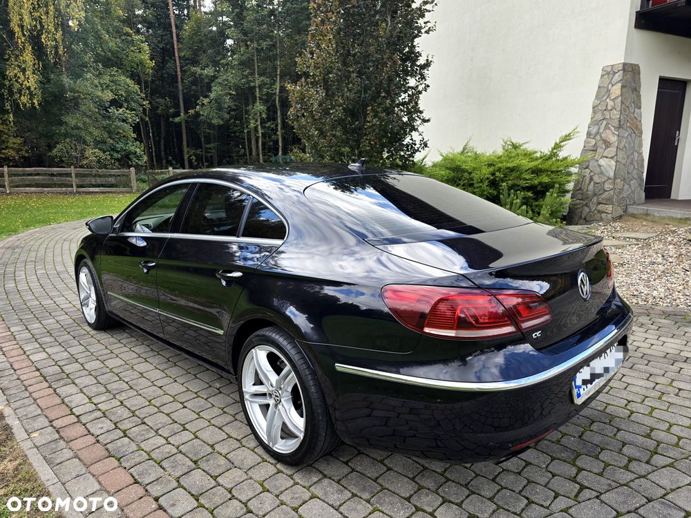 Volkswagen CC 2.0 TSI DSG - 22