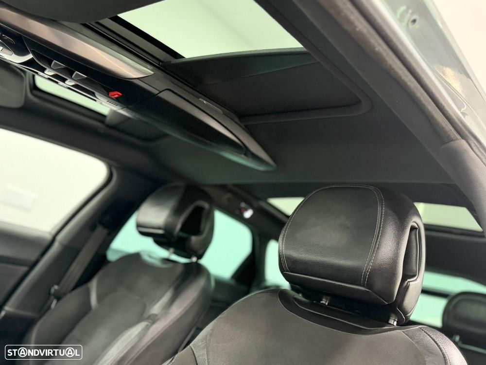 Citroën DS5 1.6 e-HDi Air.Chic CMP6 - 13