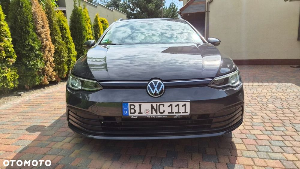 Volkswagen Golf 2.0 BlueTDI DSG Highline - 11