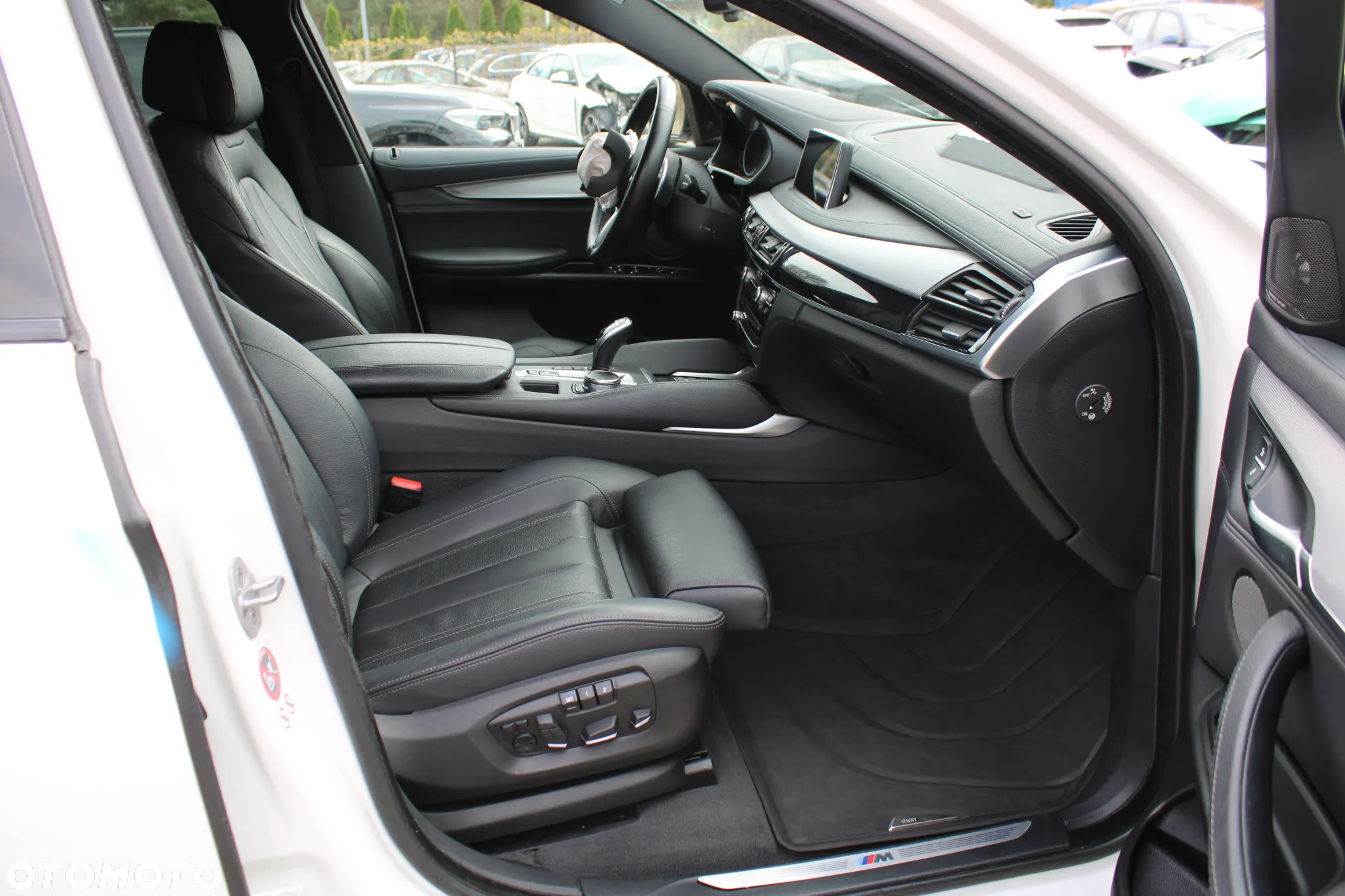 BMW X6 xDrive40d M Sport - 20