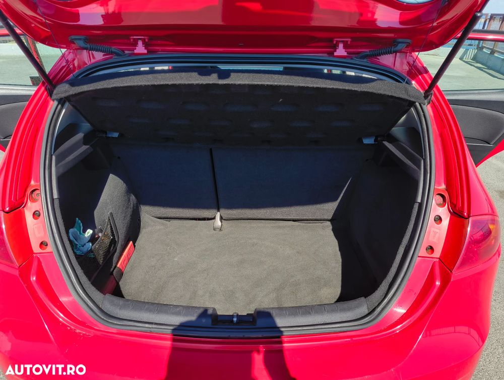 Seat Leon 1.2 TSI Copa - 12