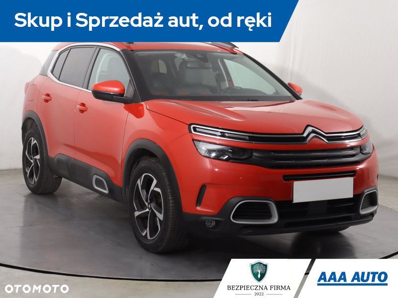 Citroën C5 Aircross - 3