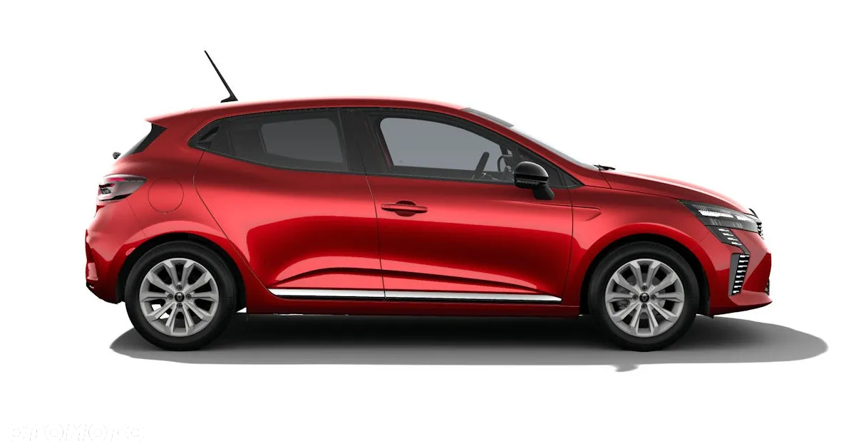 Renault Clio 1.0 TCe Evolution - 4
