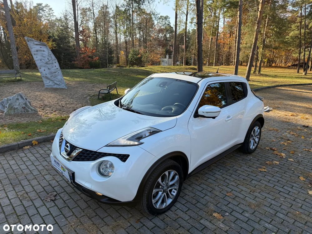 Nissan Juke - 2