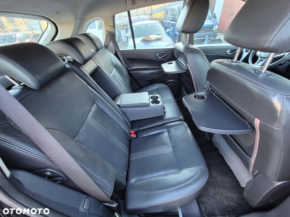 Renault Koleos 2.0 dCi 4x4 Limited - 9