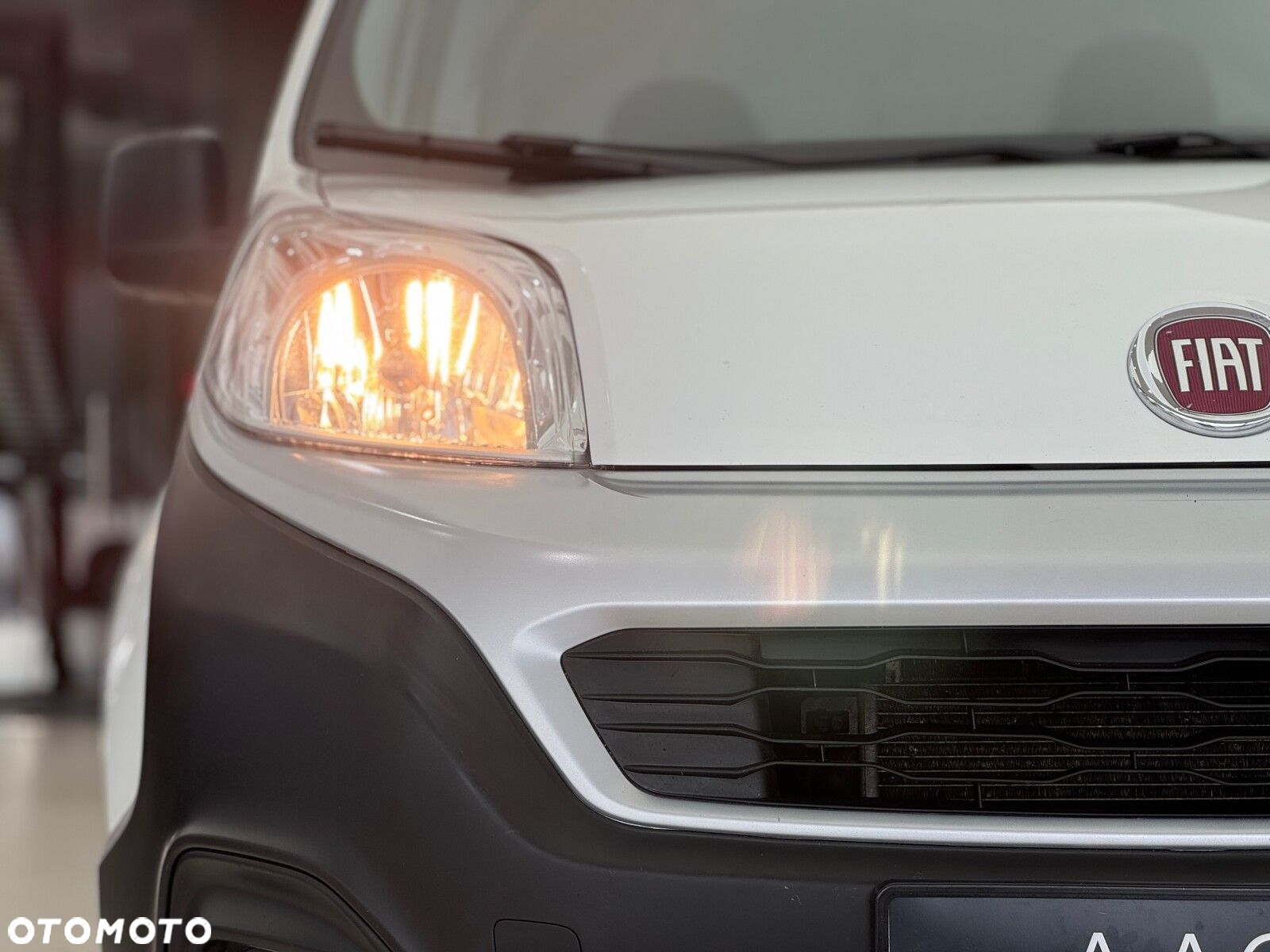 Fiat fiorino 8V SX - 35