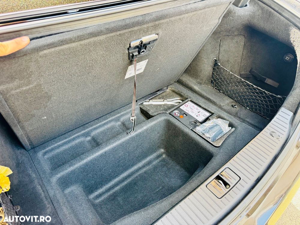 Mercedes-Benz S 350 d BlueTEC Long Aut - 16