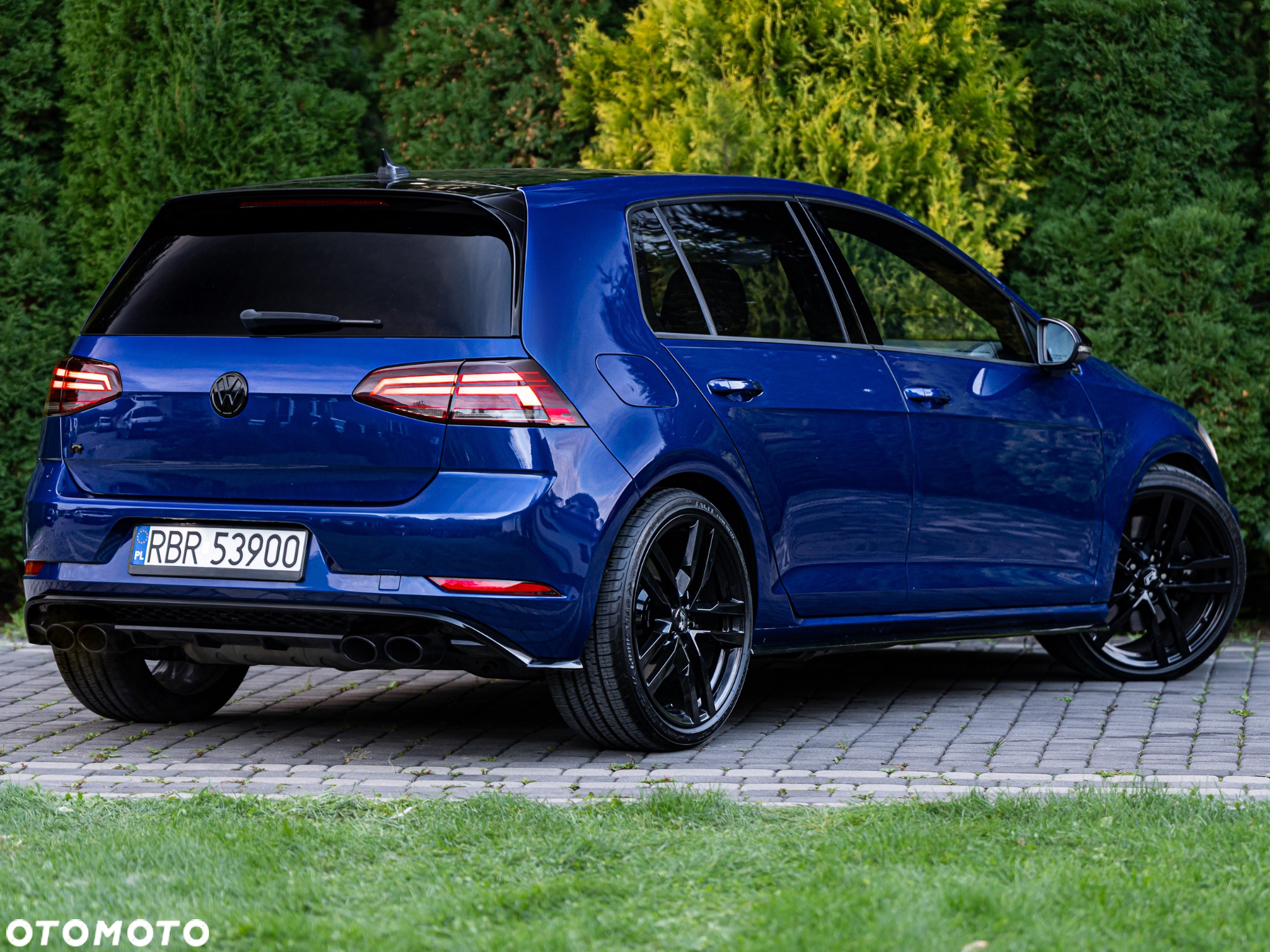 Volkswagen Golf - 23