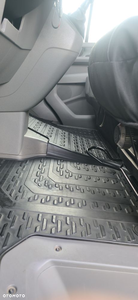 Volkswagen Crafter Furgon - 33