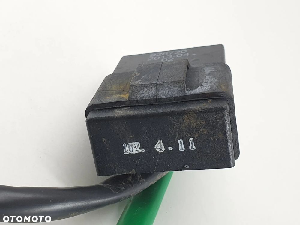 MODUL KOMPUTER STEROWNIK TGB BLADE 550 - 3