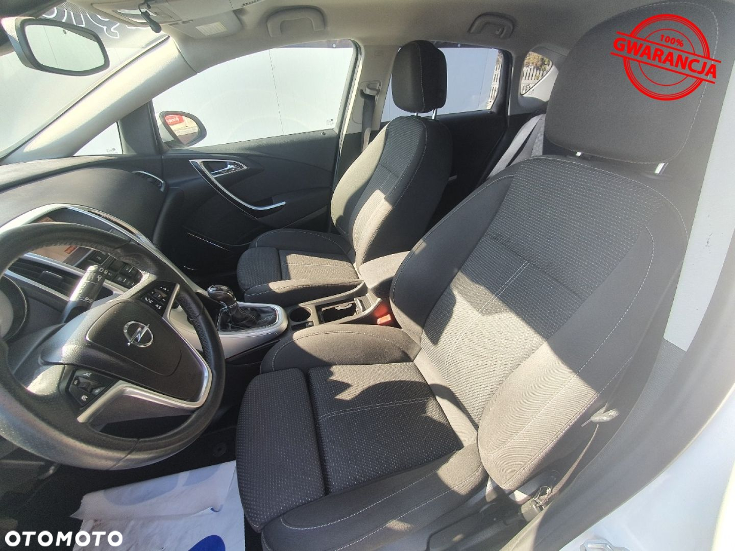 Opel Astra - 20