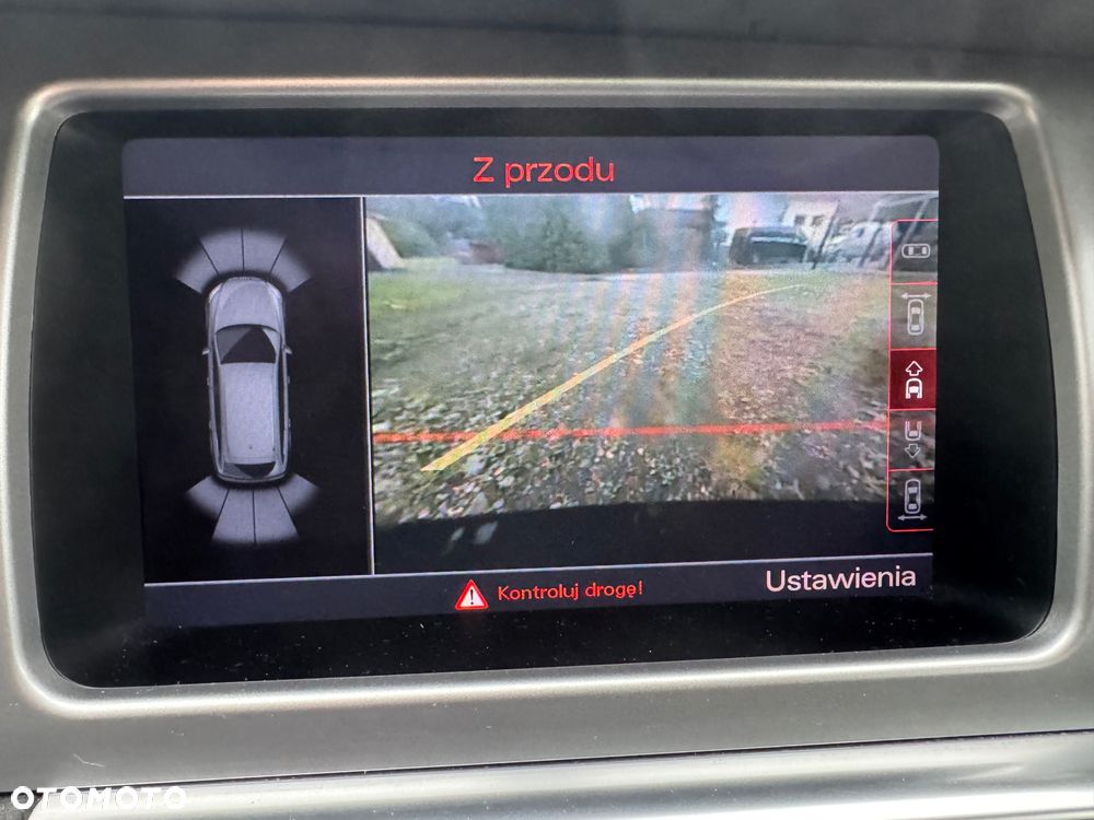 Audi Q7 3.0 TDI DPF Quattro Tiptronic - 26