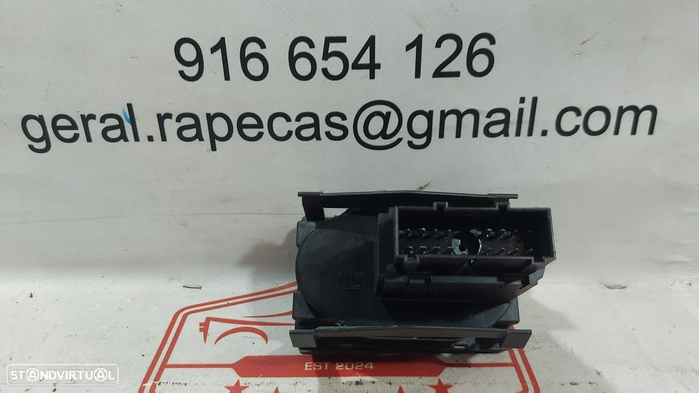 Comando Luzes Switch Comutador Botão Ford Fusion Ford Fiesta 5 V 6S6T13A024CA Original - 3