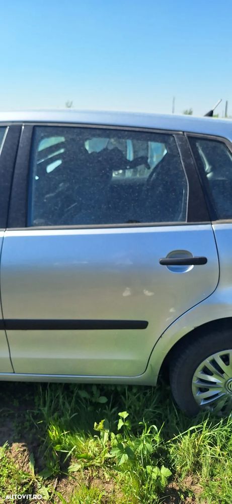 Dezmembrez Volksvagen Polo An 2001 - 6