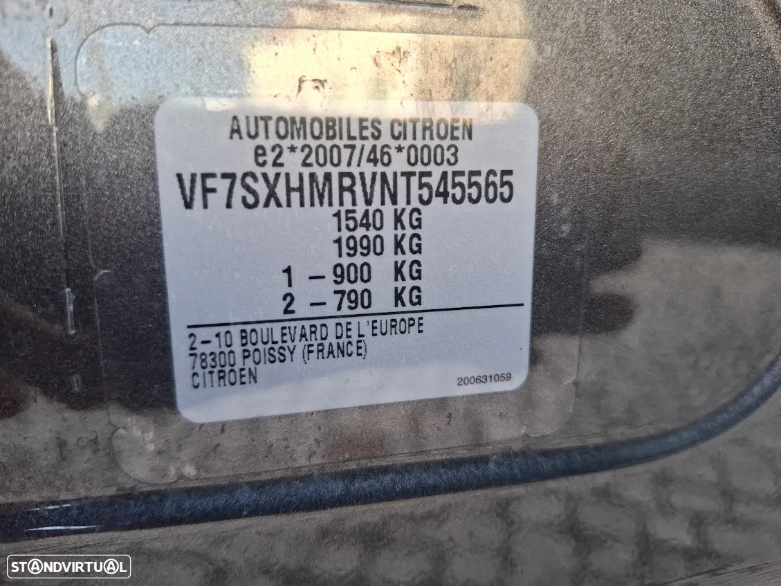 Citroën C3 1.2 PureTech Shine - 60